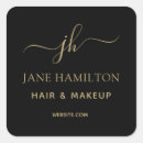 Search for black hair stickers Hair and makeup