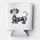 Search for sugar skull can coolers Illustration