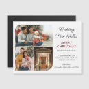 Search for new address magnets Decking new halls