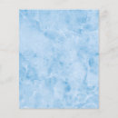Search for marbled scrapbook paper Blue