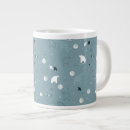 Search for cute polar bear mugs Blue