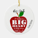 Search for art teacher christmas tree decorations Apple