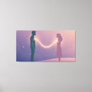 Search for bonding canvas prints Connection