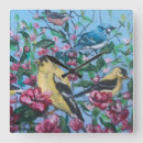 Search for backyard art Birds