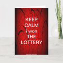 Search for lottery Humour