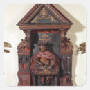Search for patron stickers French