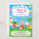 Search for sweet celebration invitations For kids