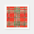 Search for scottish christmas decor Tartan plaid