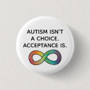 Search for autism acceptance badges Neurodiversity