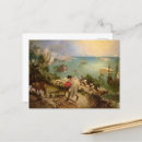 Search for icarus postcards Bruegel