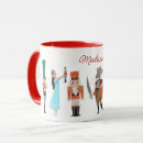 Search for christmas character mugs Cute