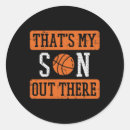 Search for basketball coaches stickers College