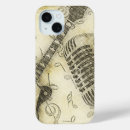 Search for vintage microphone iphone cases Music