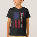 Search for gymnastics dad tshirts Trend