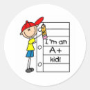 Search for a plus stickers School