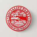 Search for socialist party badges Usa