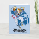 Search for superhero cards Thundercats tv show