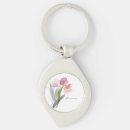 Search for stylish font key rings Elegant