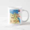 Search for middle east map mugs Egypt