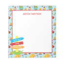 Search for camp stationery notepads Blue