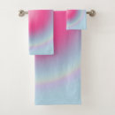 Search for blue ombre bath towels Pink
