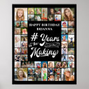 Search for name sign posters Modern