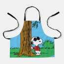 Search for joe aprons Snoopy
