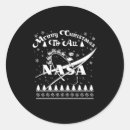 Search for nasa stickers Logo