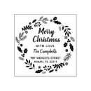 Search for wreath rubber stamps Diy