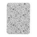 Search for kid style rectangular magnets Colouring book