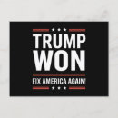Search for winners postcards Republican
