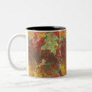Search for red oak mugs Autumn