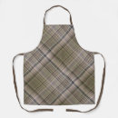 Search for grass green aprons Blue