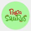 Search for saurus stickers Happy fathers day