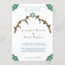 Search for jungle wedding invitations Animals