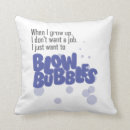 Search for blowing bubbles Blue