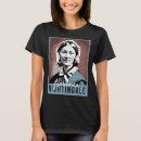 Search for florence nightingale tshirts Nursing