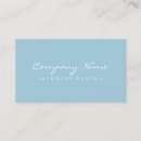 Search for sleek business cards Classy