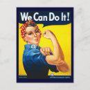 Search for wwii propaganda postcards Feminist