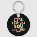 Search for end of school year key rings Summer