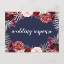 Search for fall wedding postcards Floral