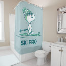 Search for peanuts shower curtains Winter