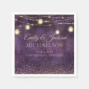 Search for string napkins Rehearsal dinner