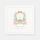 Search for beautiful christmas paper plates Wreath