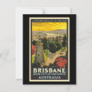 Search for brisbane postcards Illustration