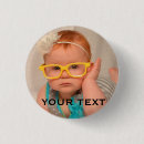 Search for funny baby badges Birthday