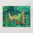 Search for tan horizontal postcards Deer