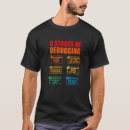 Search for 6 stages of debugging tshirts Coder