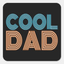 Search for cool fathers day stickers Typography