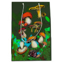 Search for mushroom gift bags Autumn